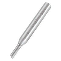 Trend  3/10 X 1/4 TC Two Flute Cutter 3.2mm £27.88